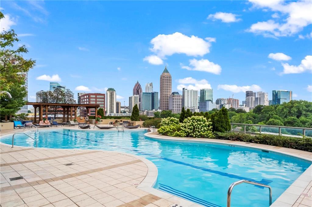 270 17th Street NW Unit 1408