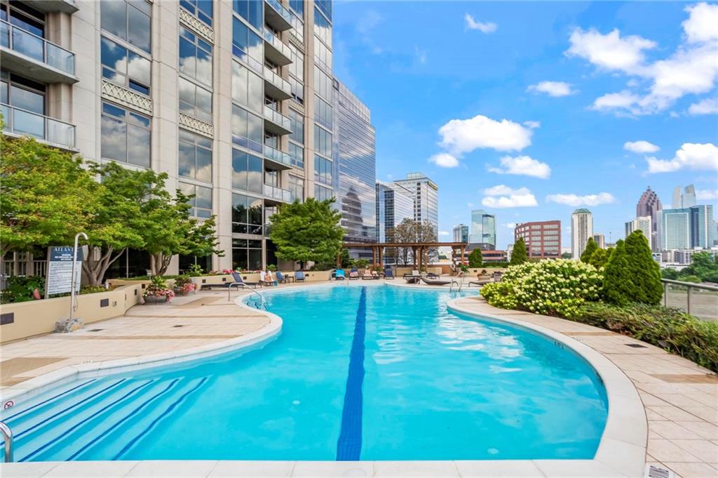 270 17th Street NW Unit 1408