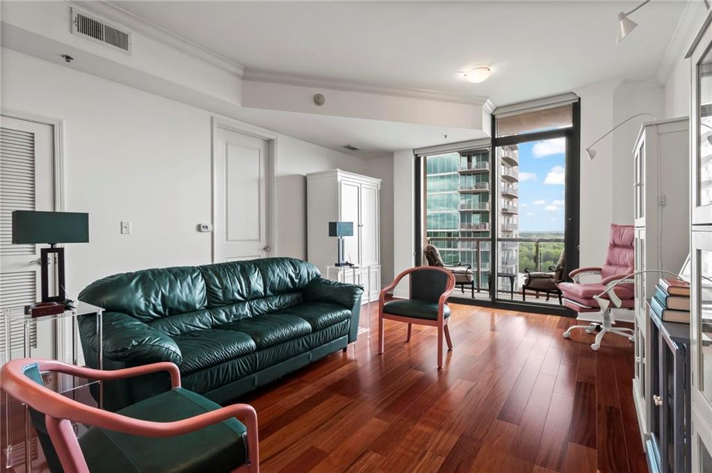 270 17th Street NW Unit 1408