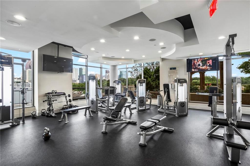 270 17th Street NW Unit 1408