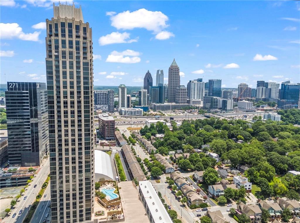270 17th Street NW Unit 1408