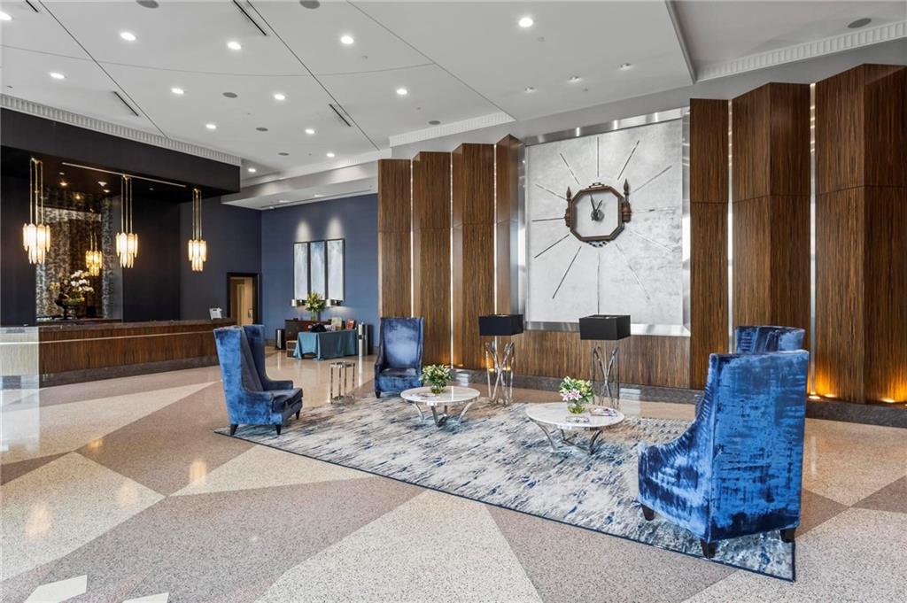 270 17th Street NW Unit 1408