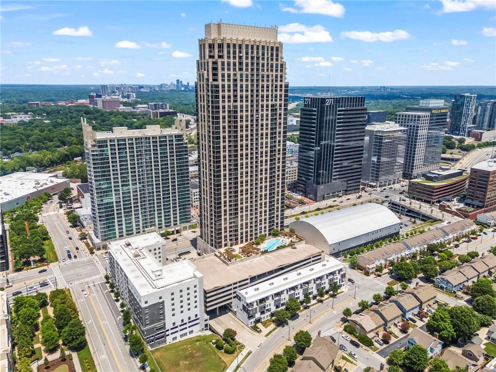 270 17th Street NW Unit 1408