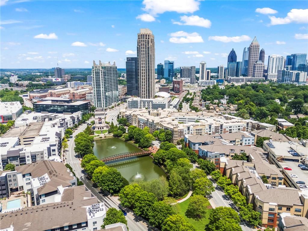 270 17th Street NW Unit 1408