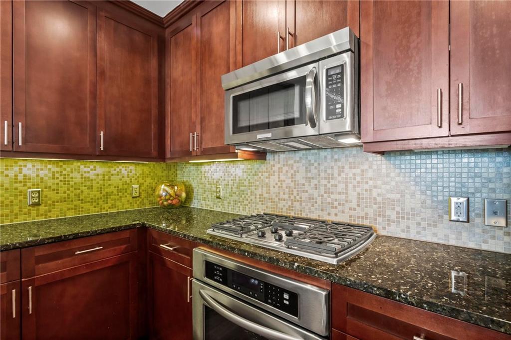 270 17th Street NW Unit 1408