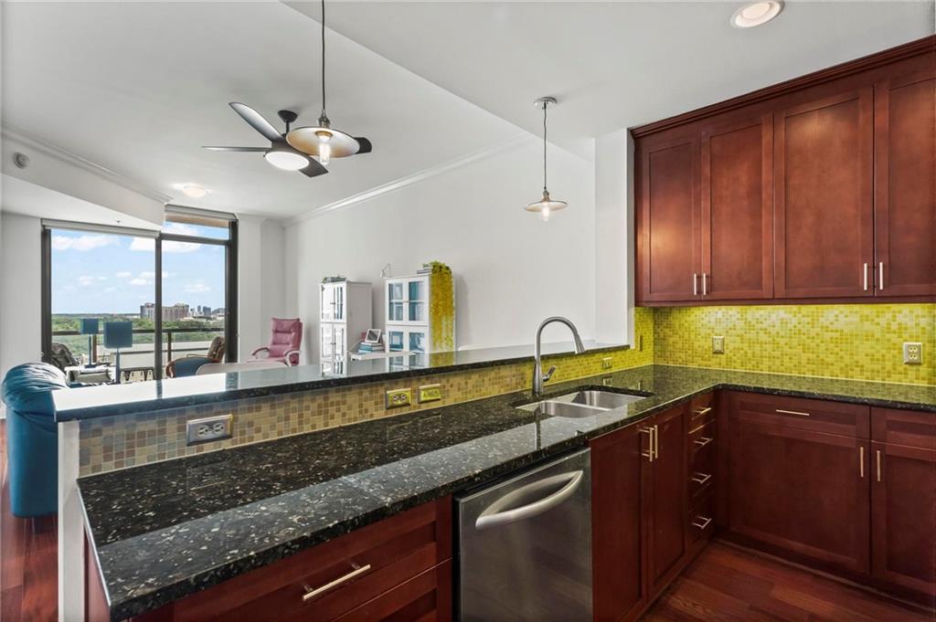 270 17th Street NW Unit 1408