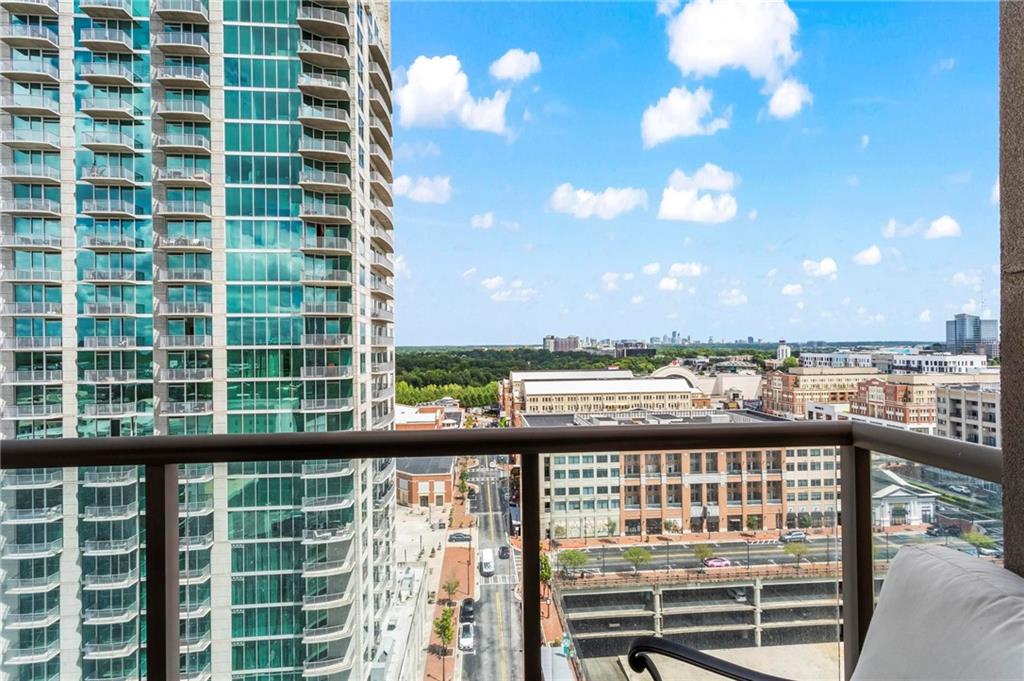 270 17th Street NW Unit 1408