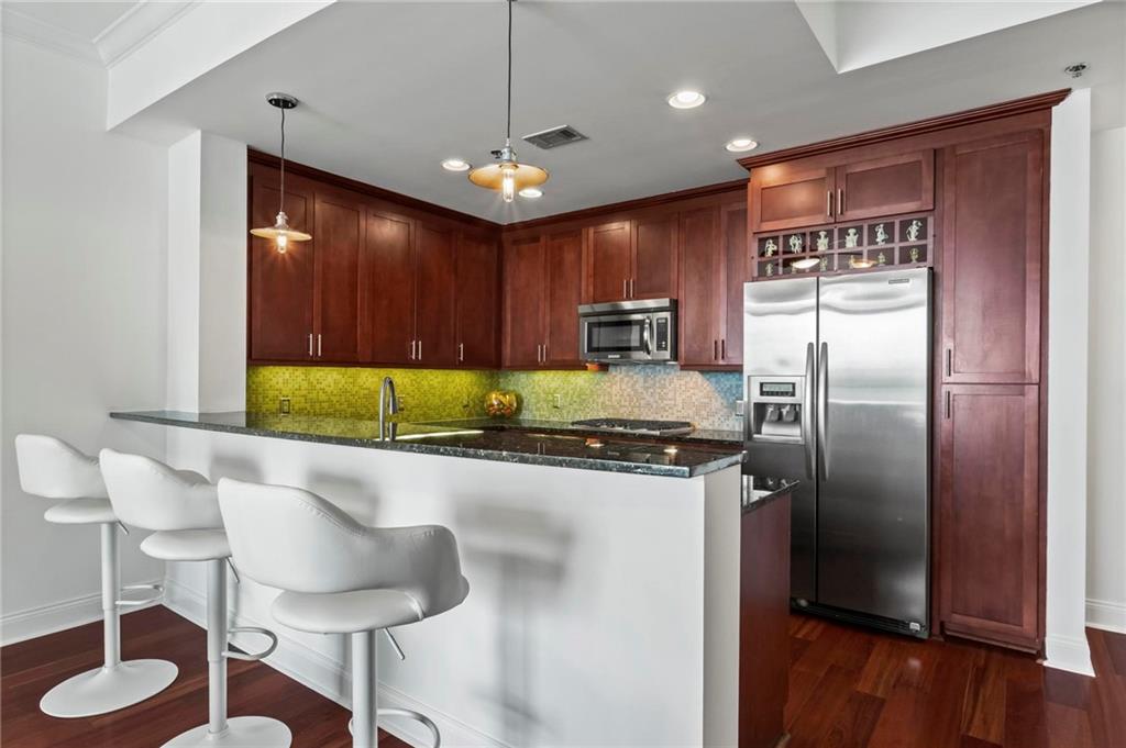 270 17th Street NW Unit 1408