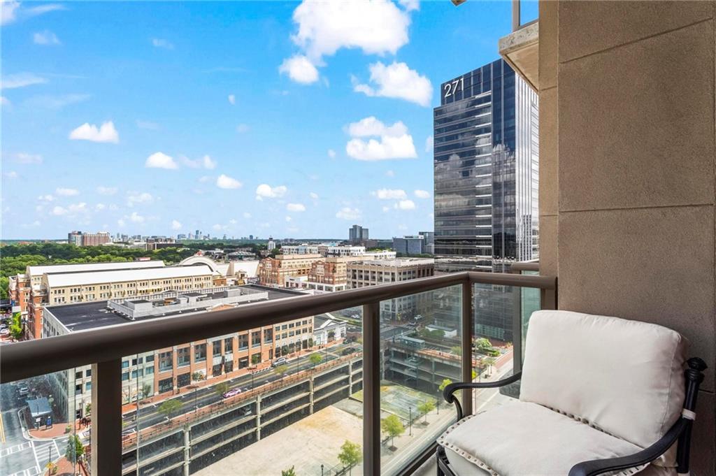270 17th Street NW Unit 1408