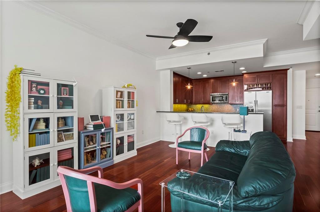 270 17th Street NW Unit 1408