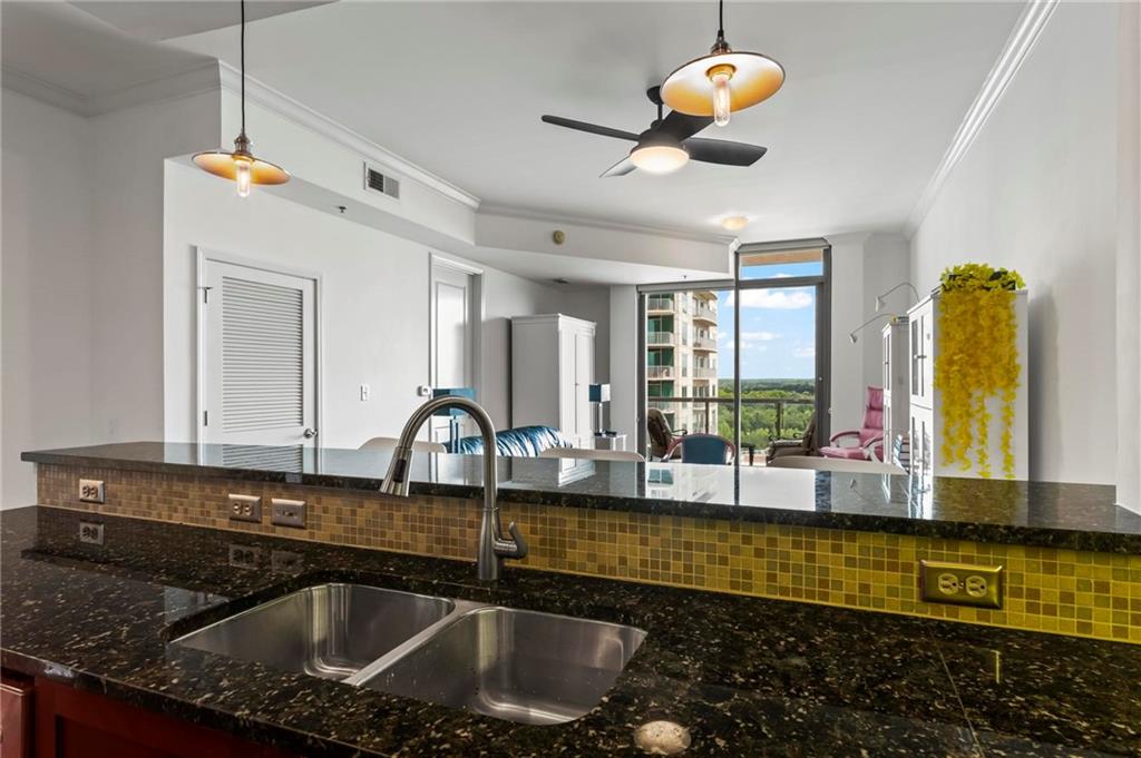 270 17th Street NW Unit 1408