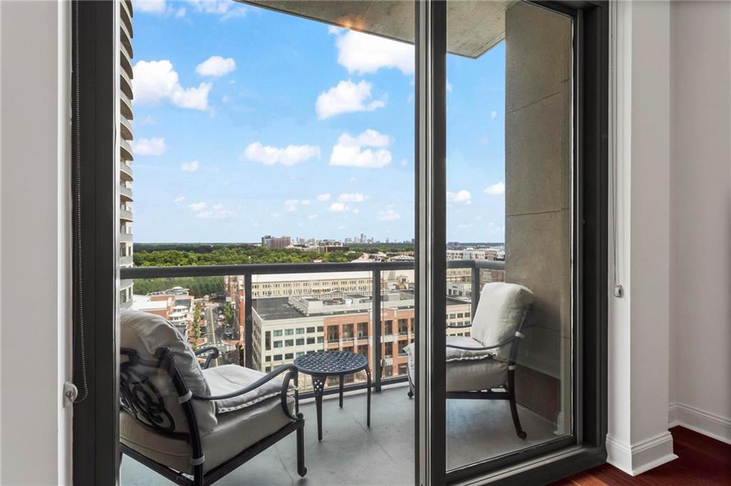 270 17th Street NW Unit 1408