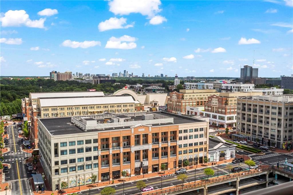 270 17th Street NW Unit 1408