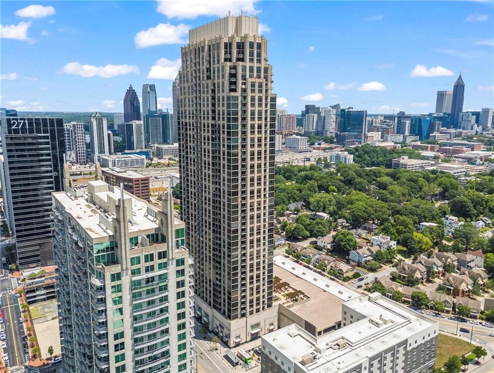 270 17th Street NW Unit 1408