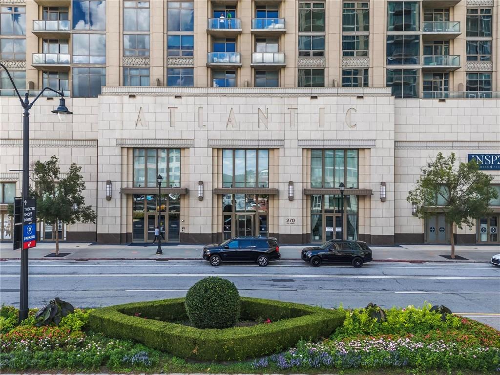270 17th Street NW Unit 1408