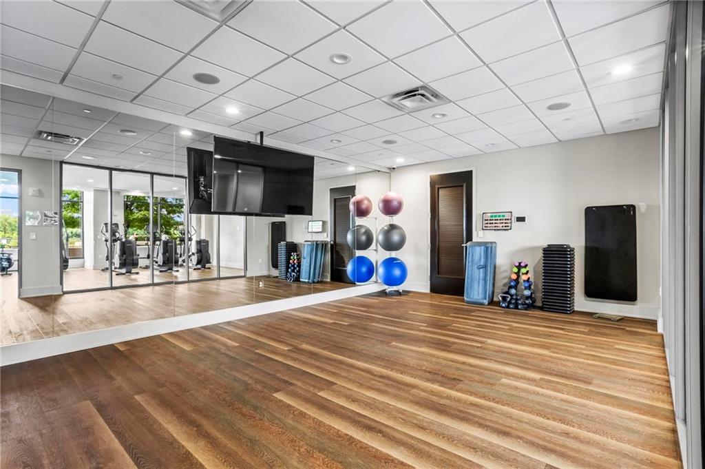 270 17th Street NW Unit 1408