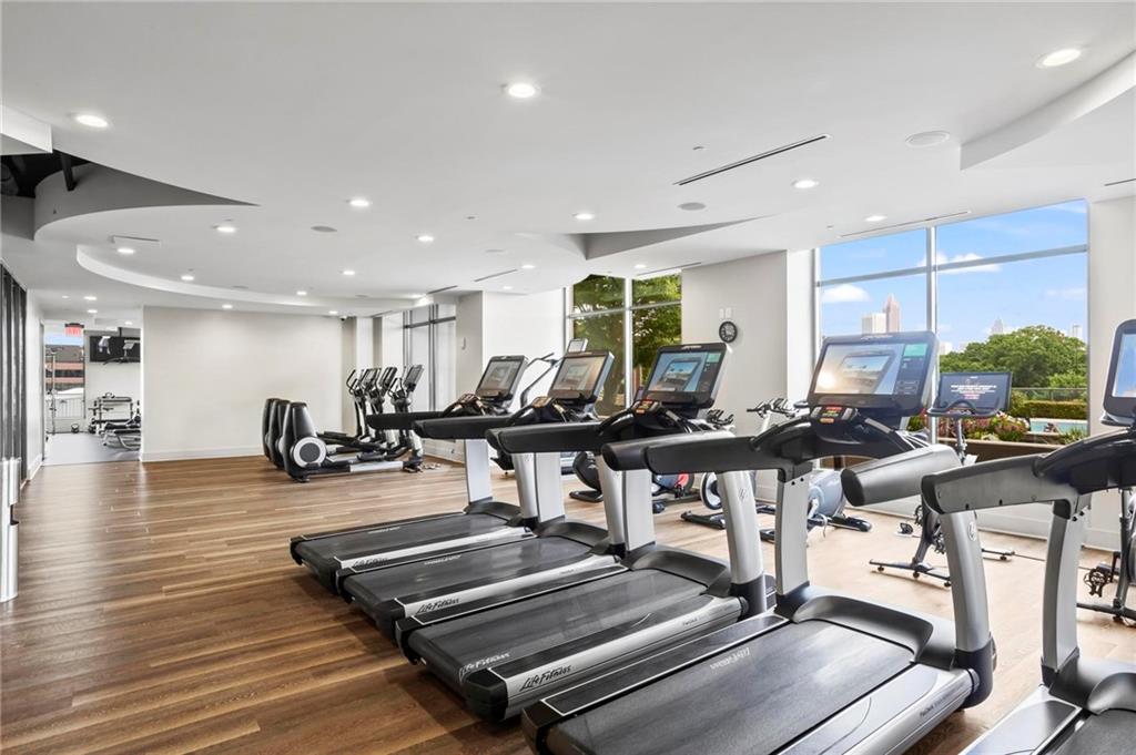 270 17th Street NW Unit 1408
