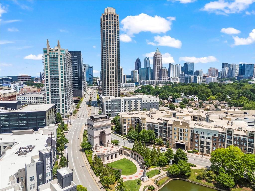 270 17th Street NW Unit 1408