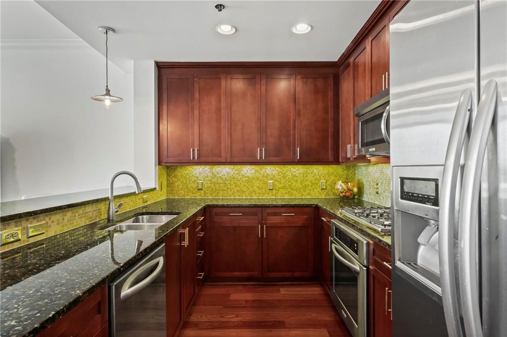 270 17th Street NW Unit 1408