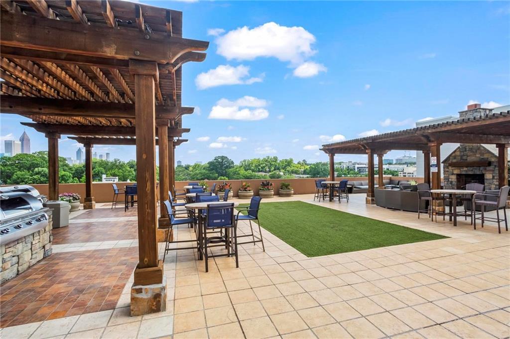270 17th Street NW Unit 1408