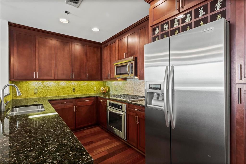 270 17th Street NW Unit 1408