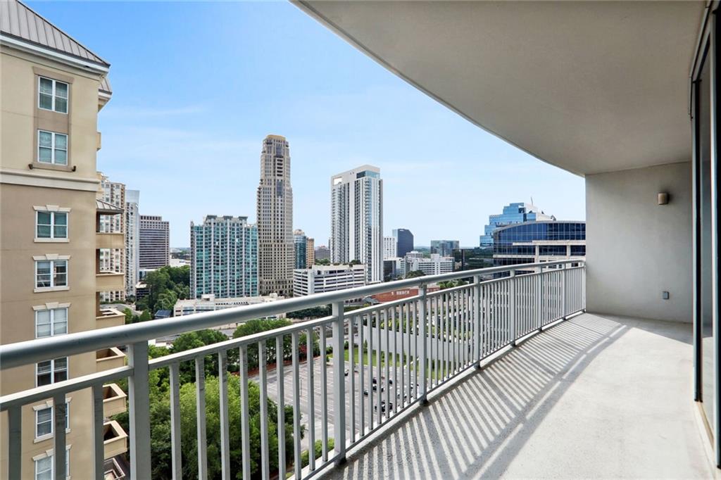 3338 Peachtree Road NE Unit 1906