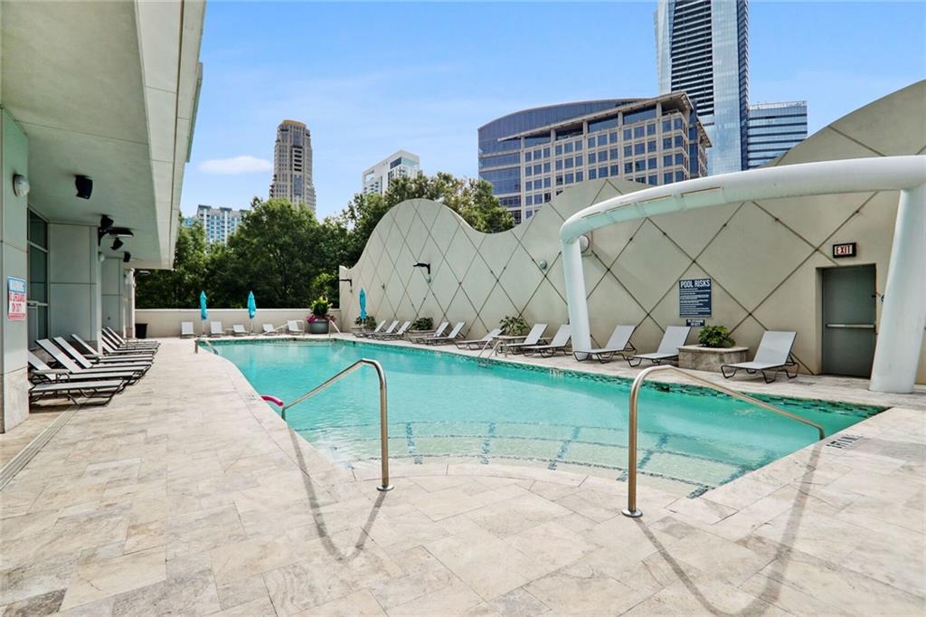 3338 Peachtree Road NE Unit 1906