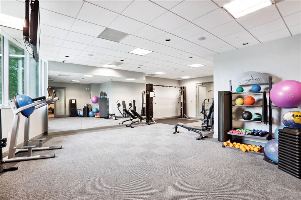 3338 Peachtree Road NE Unit 1906