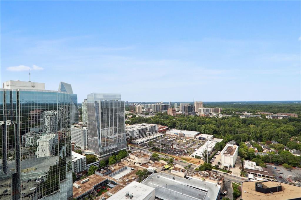 3338 Peachtree Road NE Unit 1906