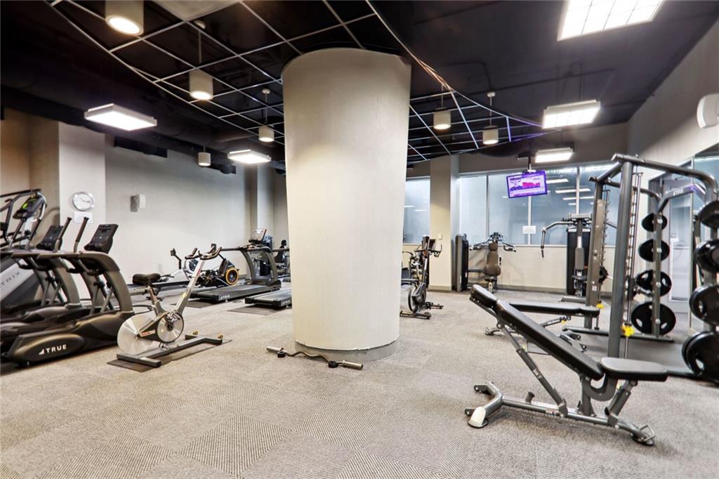 3338 Peachtree Road NE Unit 1906