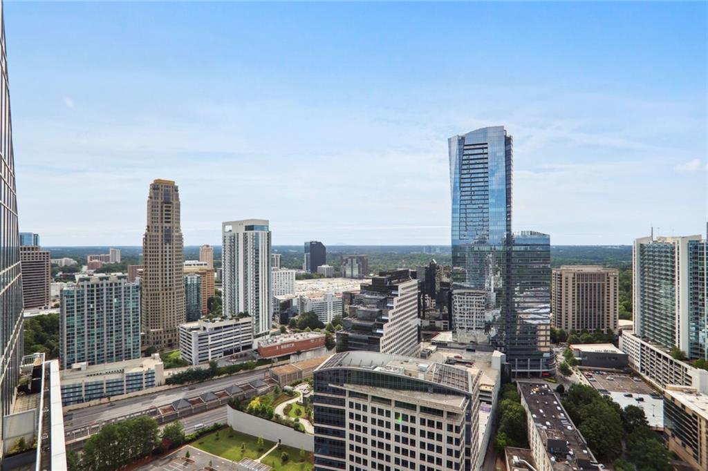 3338 Peachtree Road NE Unit 1906