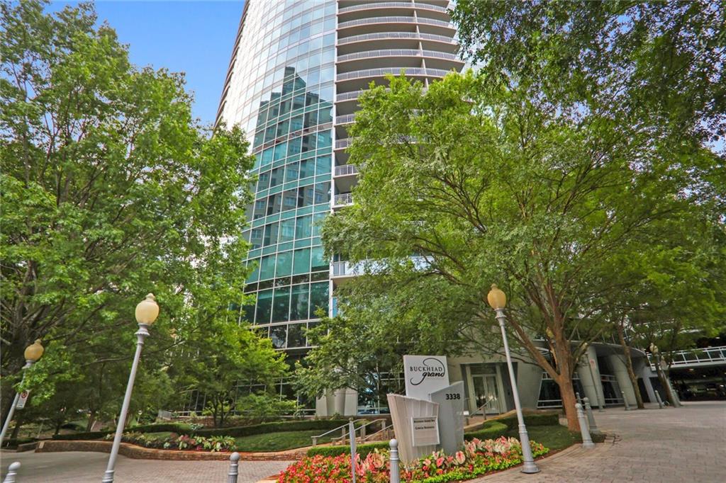 3338 Peachtree Road NE Unit 1906
