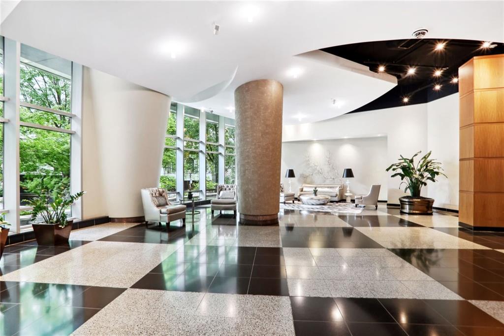 3338 Peachtree Road NE Unit 1906