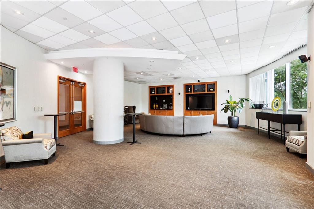 3338 Peachtree Road NE Unit 1906