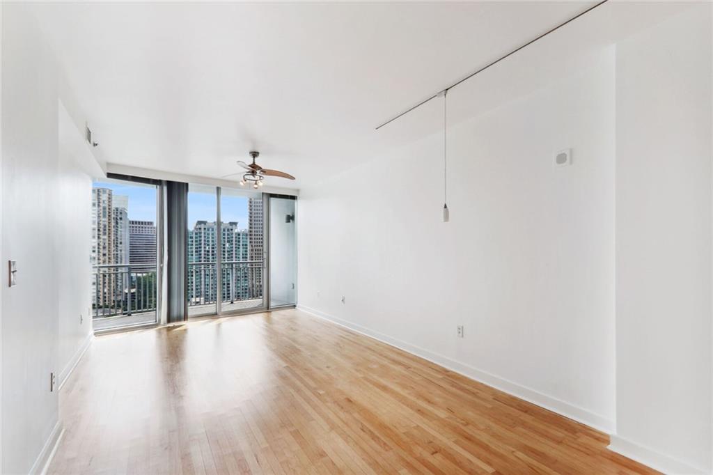 3338 Peachtree Road NE Unit 1906