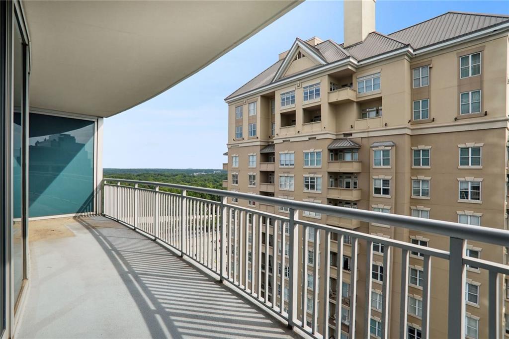 3338 Peachtree Road NE Unit 1906