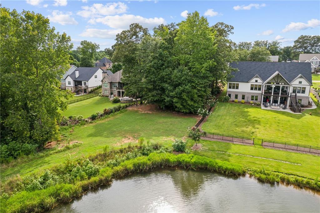 3199 Brush Arbor Court