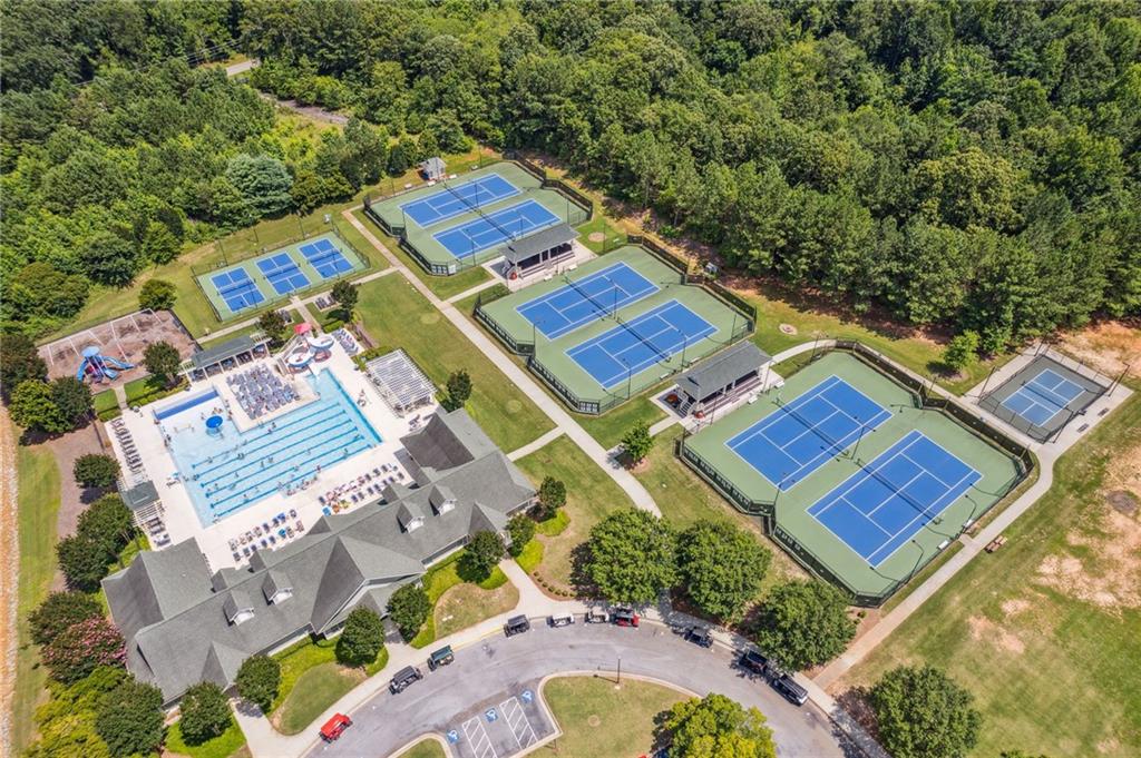3199 Brush Arbor Court