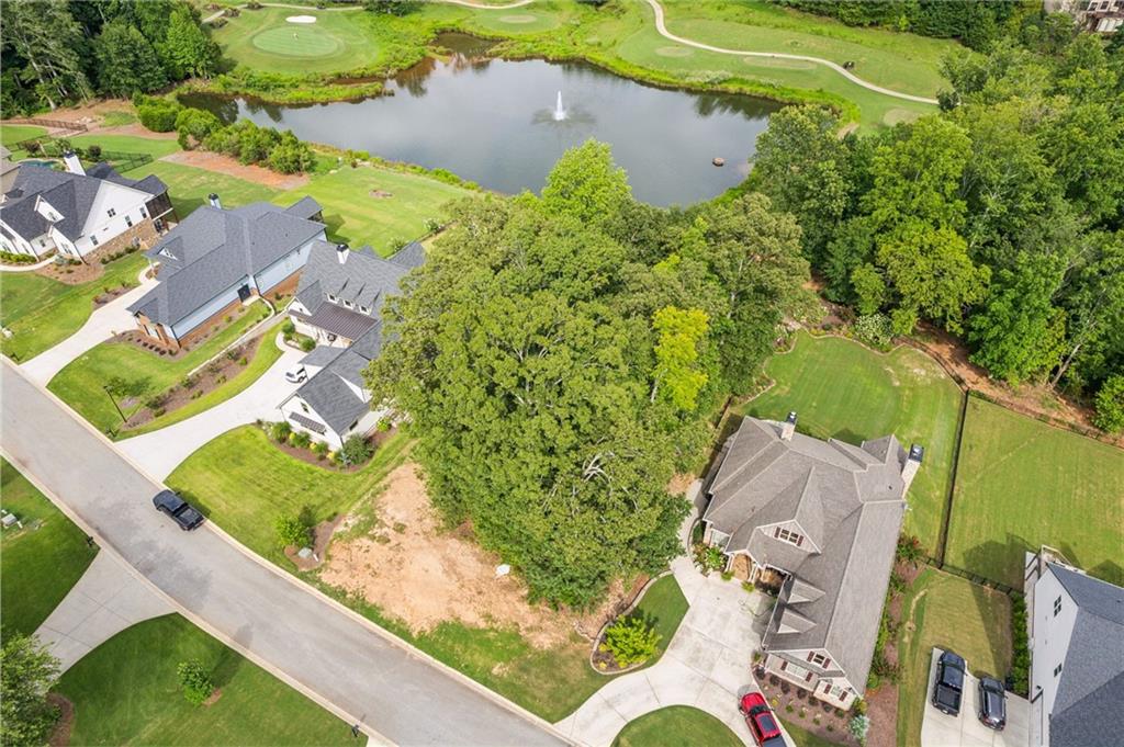 3199 Brush Arbor Court