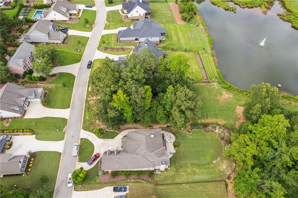 3199 Brush Arbor Court