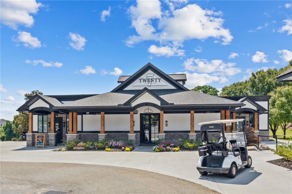 3199 Brush Arbor Court