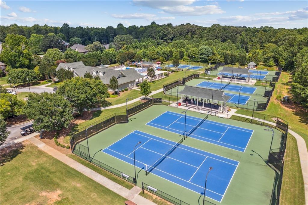 3199 Brush Arbor Court
