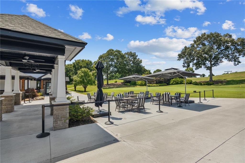 3199 Brush Arbor Court