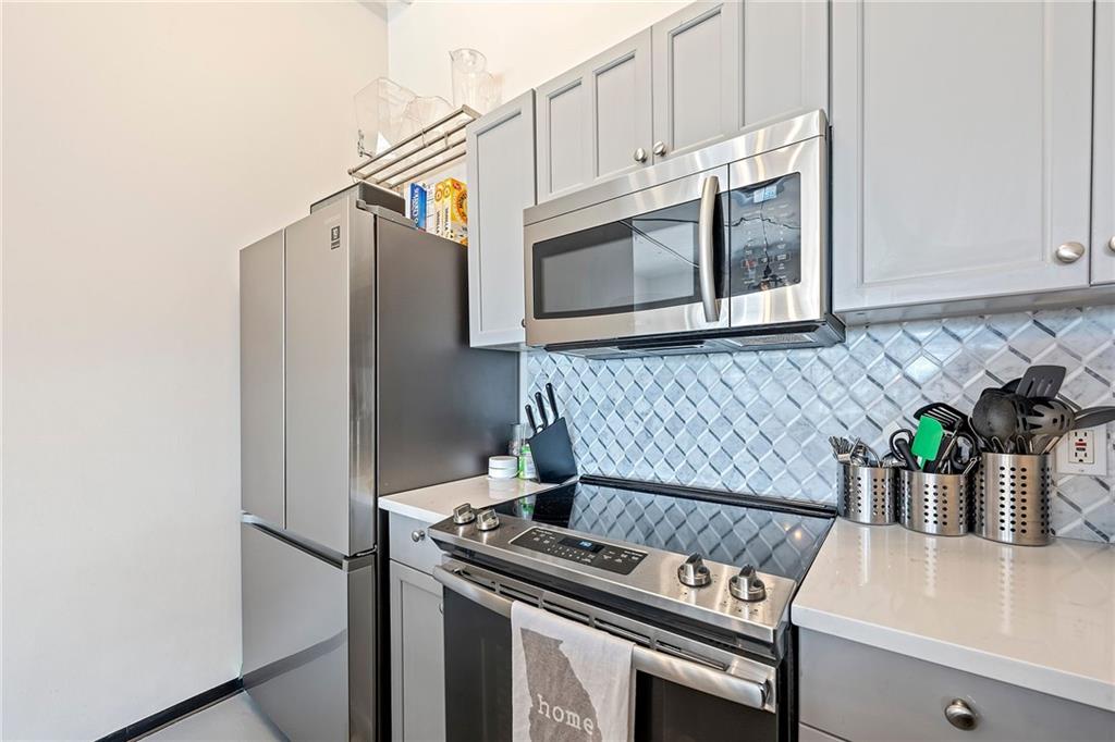 120 Ralph Mcgill Boulevard NE Unit 803
