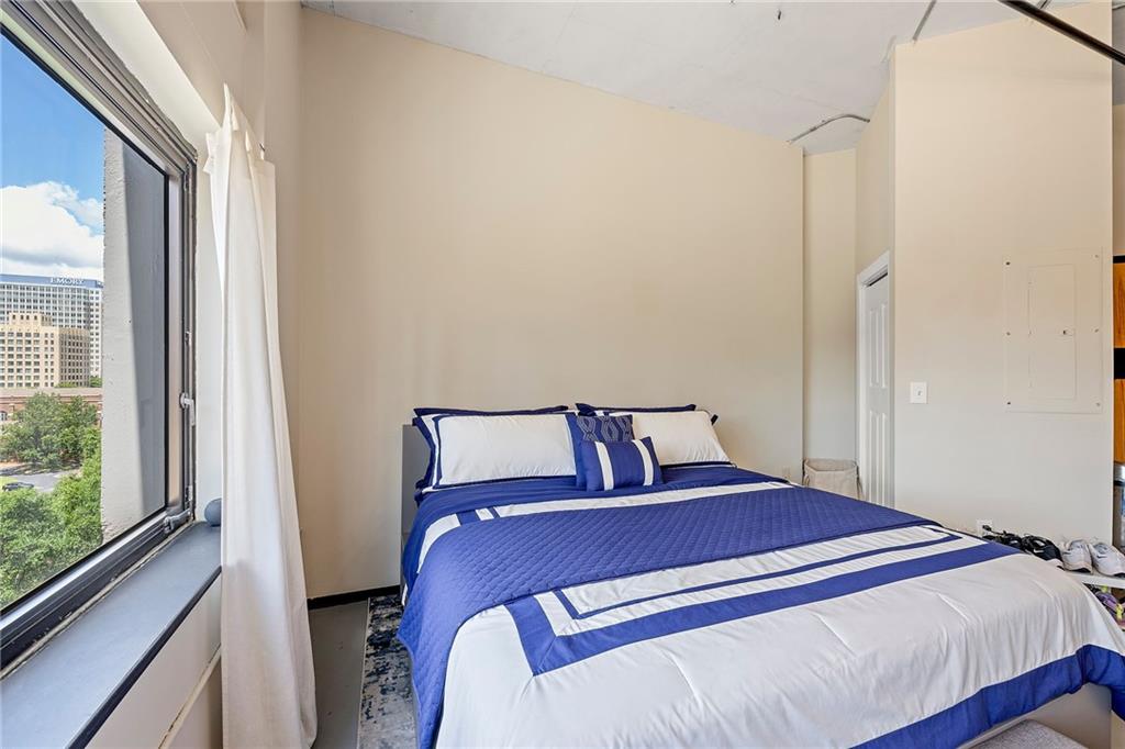 120 Ralph Mcgill Boulevard NE Unit 803