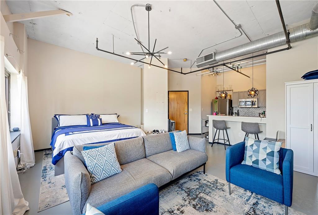120 Ralph Mcgill Boulevard NE Unit 803