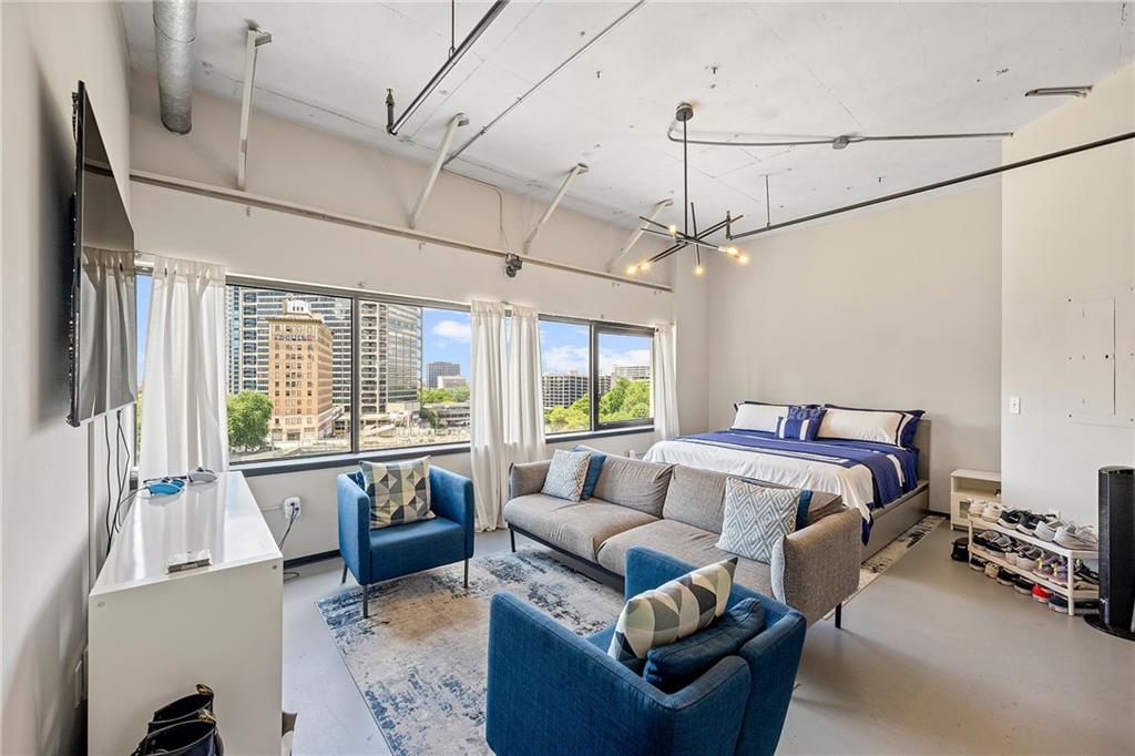 120 Ralph Mcgill Boulevard NE Unit 803