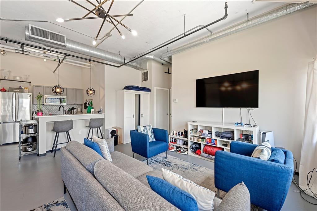 120 Ralph Mcgill Boulevard NE Unit 803