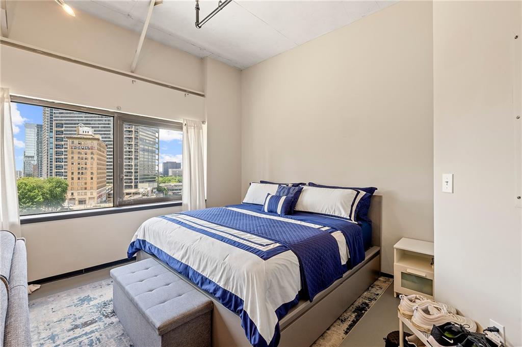 120 Ralph Mcgill Boulevard NE Unit 803