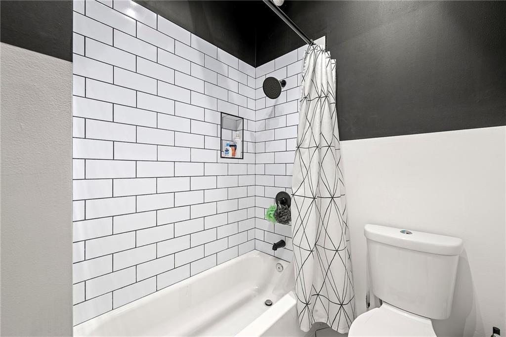 120 Ralph Mcgill Boulevard NE Unit 803